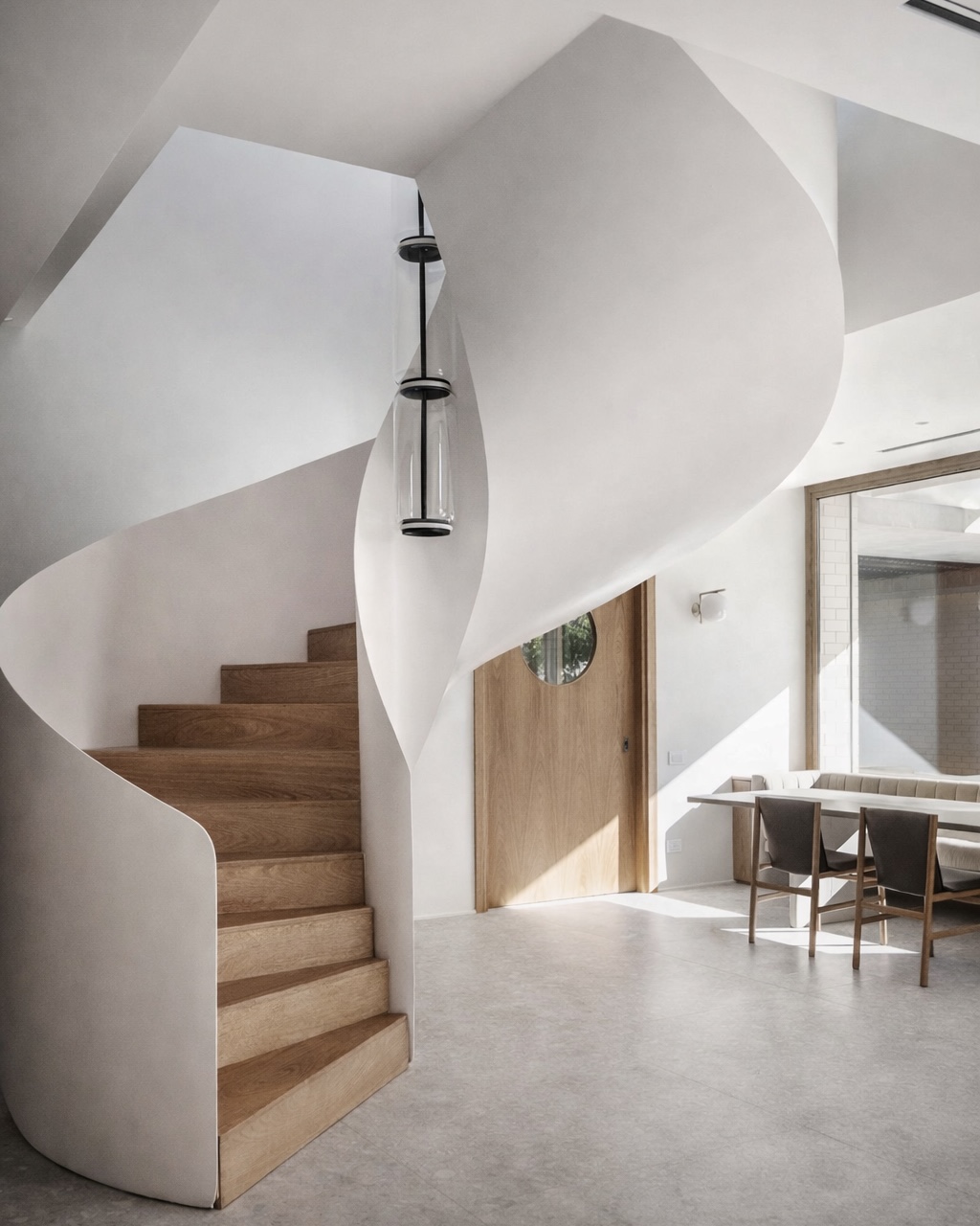 Residencia