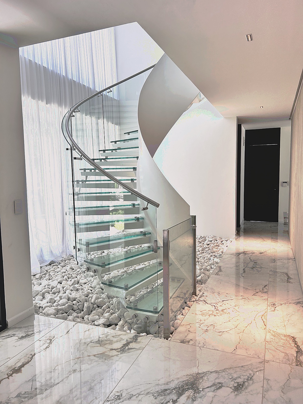 Residencia